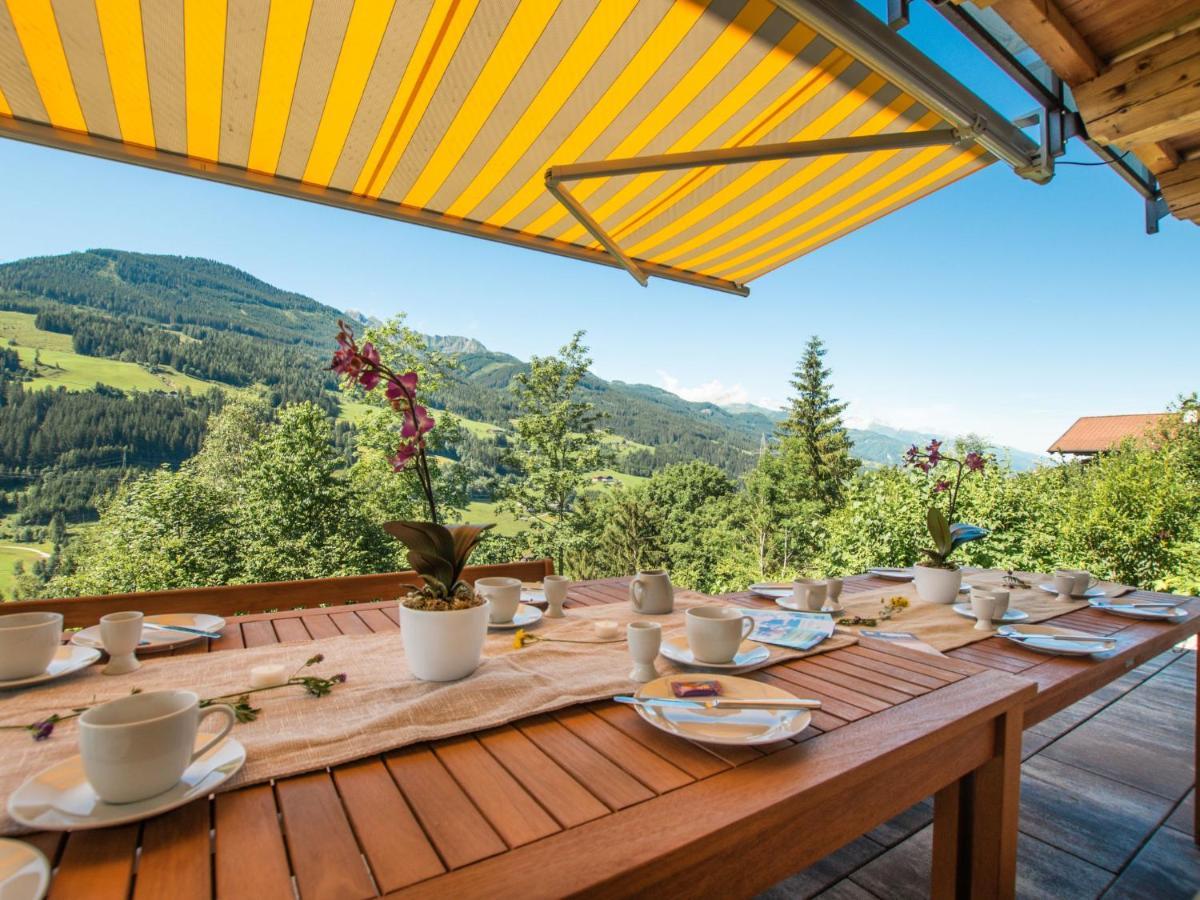 Holiday Home Pfisterer By Interhome تاكسنباخ المظهر الخارجي الصورة