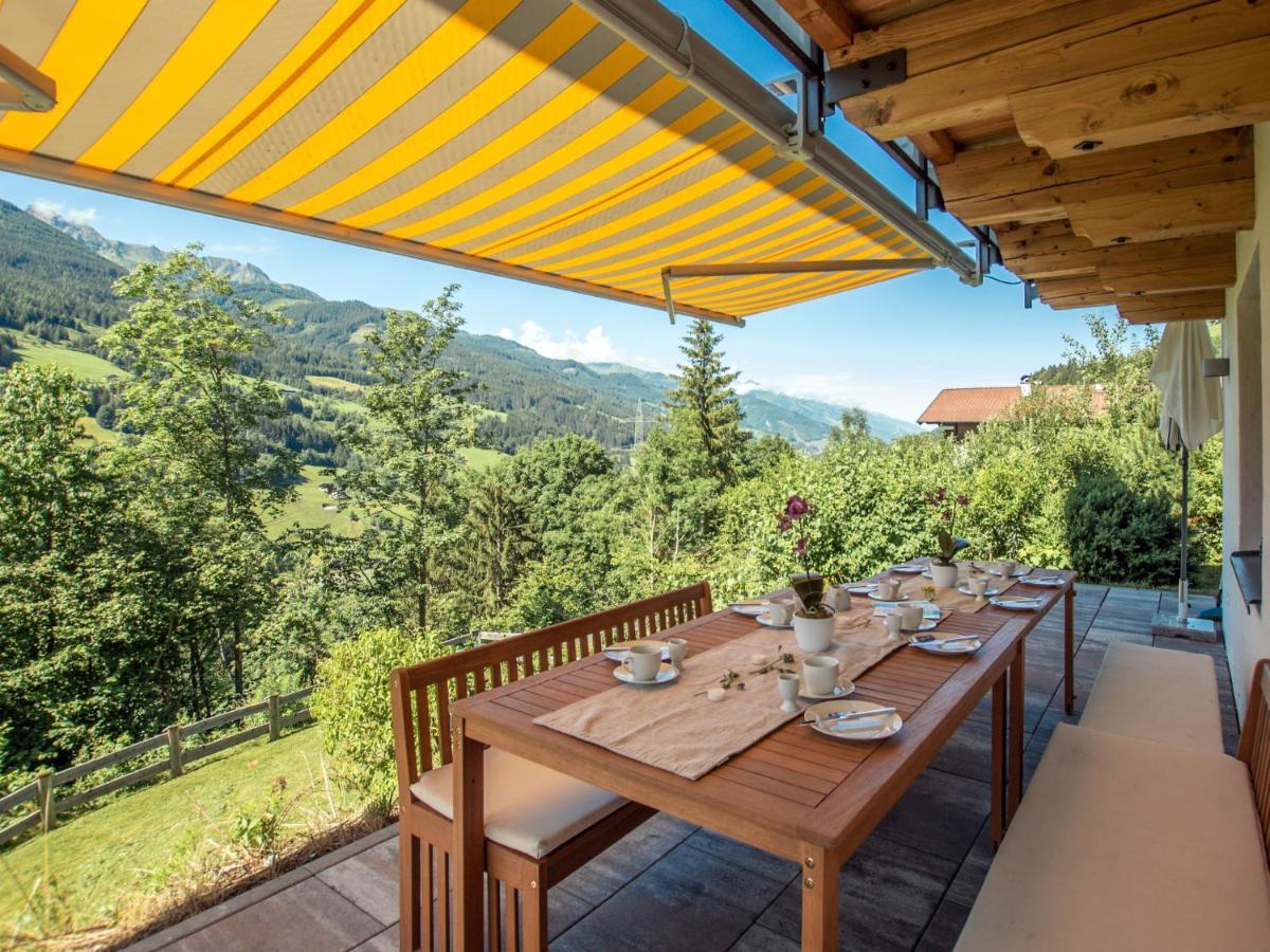 Holiday Home Pfisterer By Interhome تاكسنباخ المظهر الخارجي الصورة