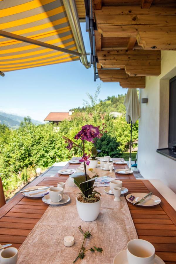 Holiday Home Pfisterer By Interhome تاكسنباخ المظهر الخارجي الصورة