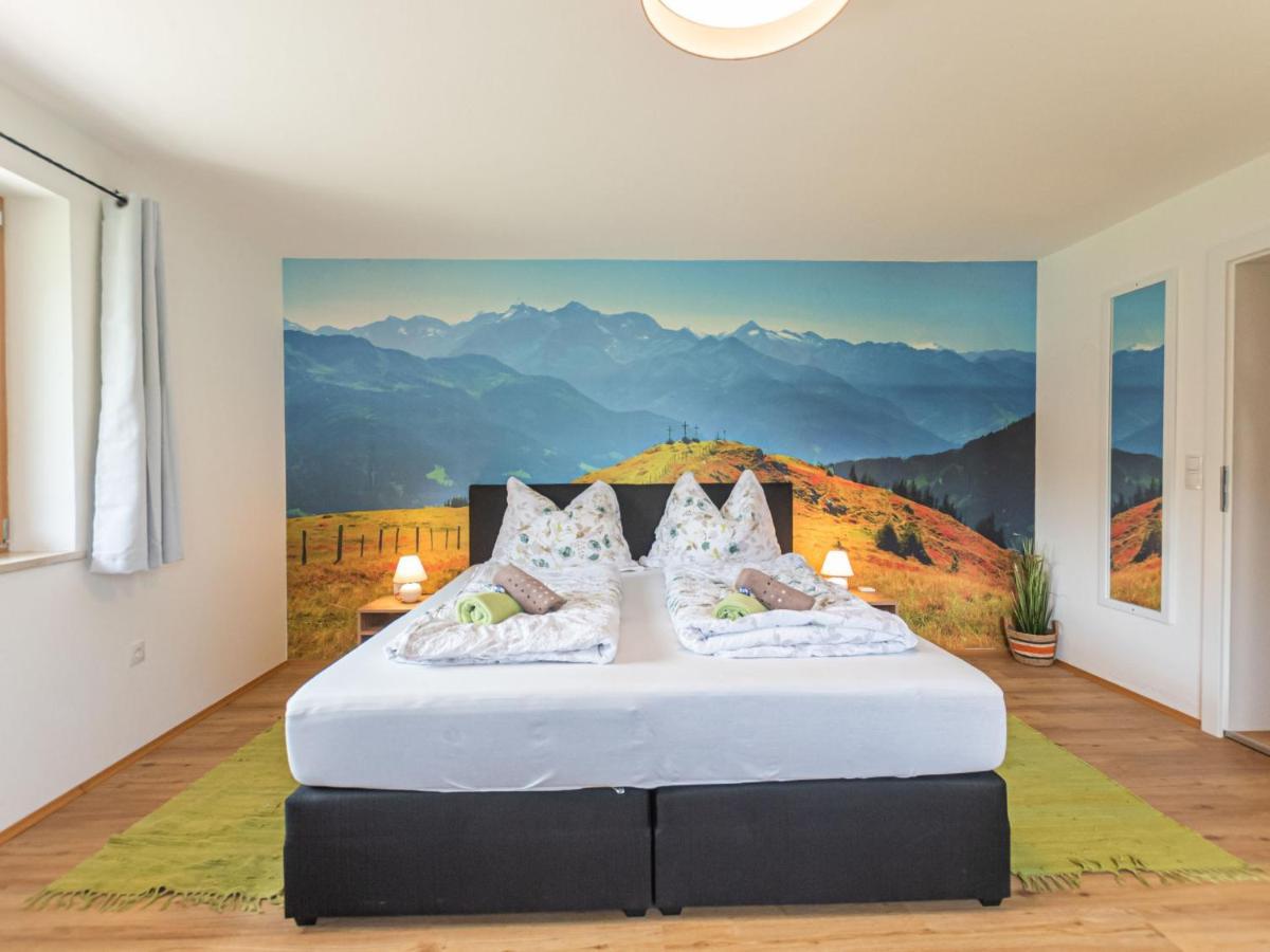 Holiday Home Pfisterer By Interhome تاكسنباخ المظهر الخارجي الصورة