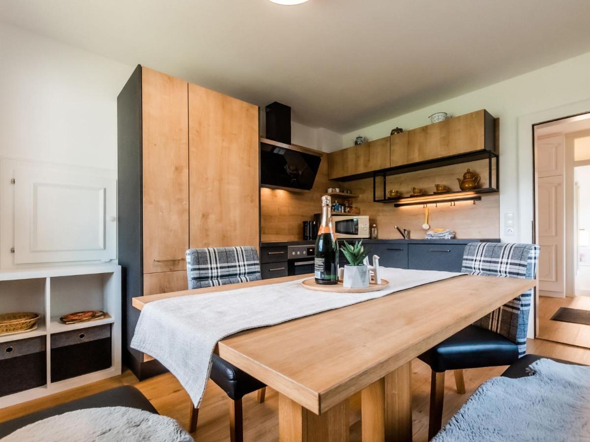 Holiday Home Pfisterer By Interhome تاكسنباخ المظهر الخارجي الصورة