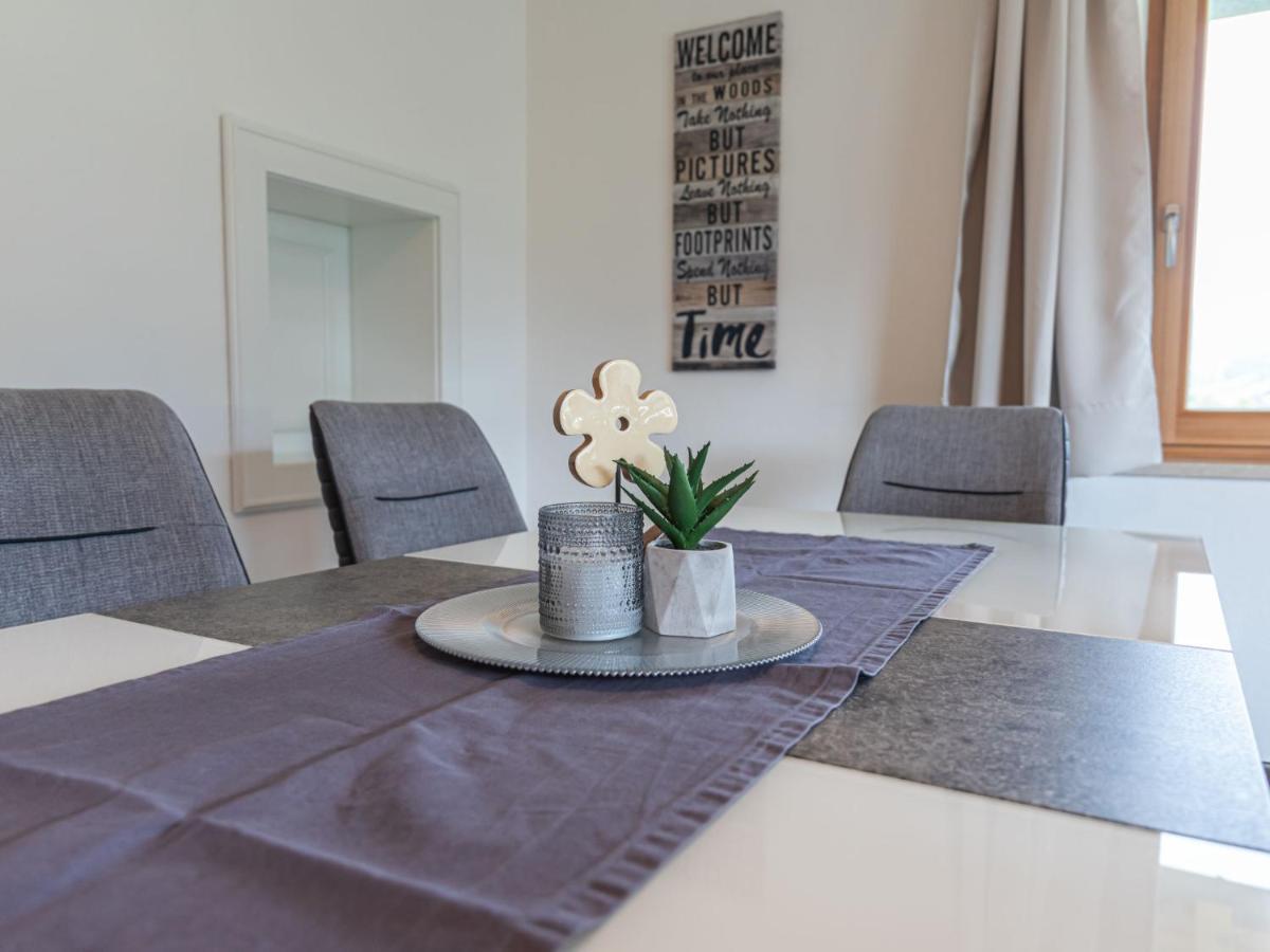 Holiday Home Pfisterer By Interhome تاكسنباخ المظهر الخارجي الصورة
