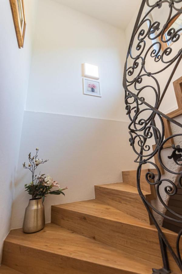 Holiday Home Pfisterer By Interhome تاكسنباخ المظهر الخارجي الصورة