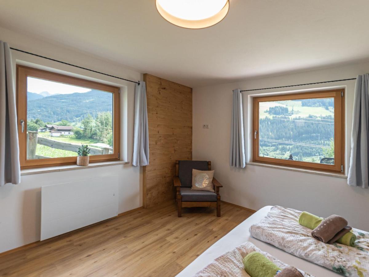 Holiday Home Pfisterer By Interhome تاكسنباخ المظهر الخارجي الصورة