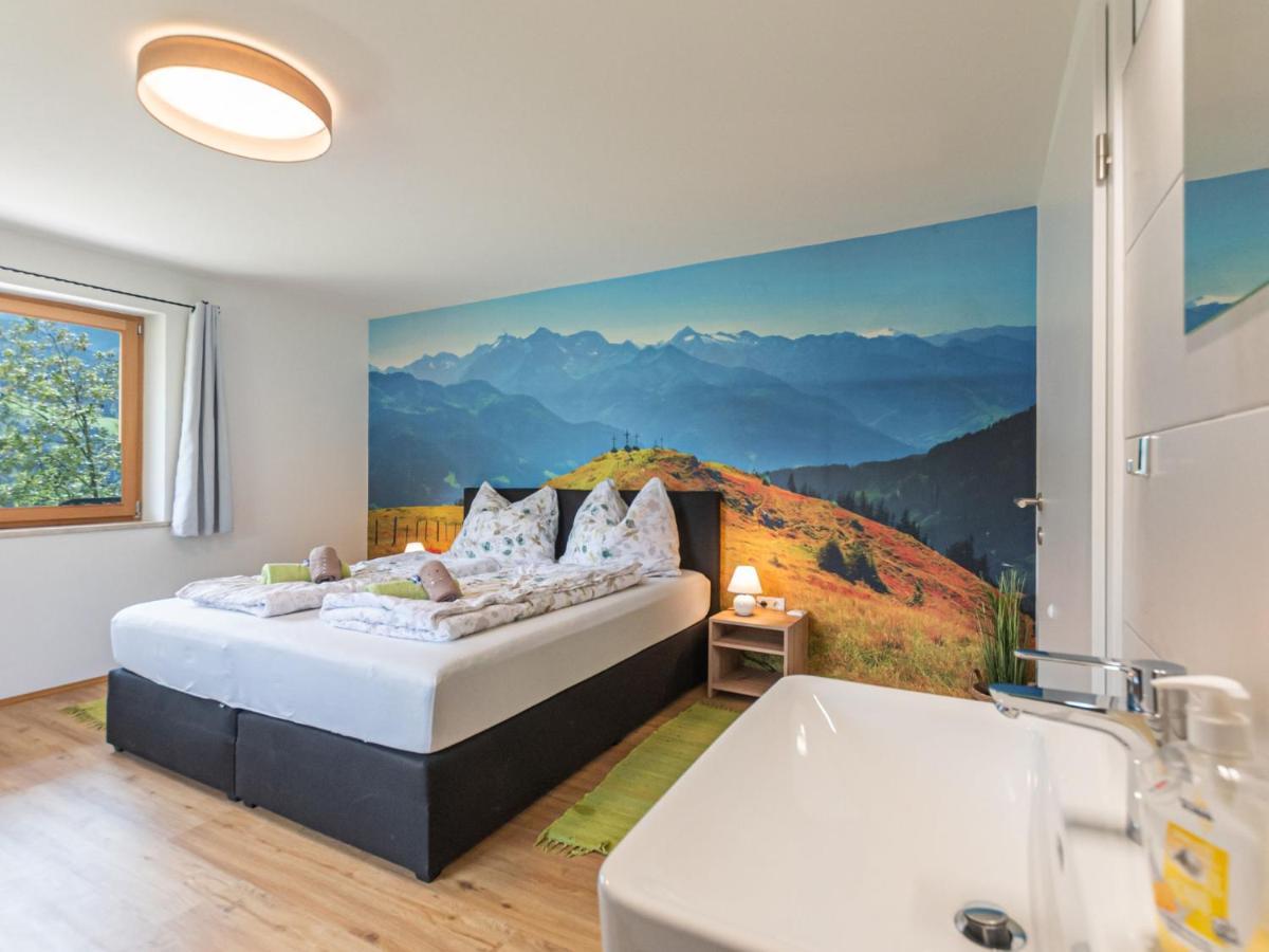 Holiday Home Pfisterer By Interhome تاكسنباخ المظهر الخارجي الصورة