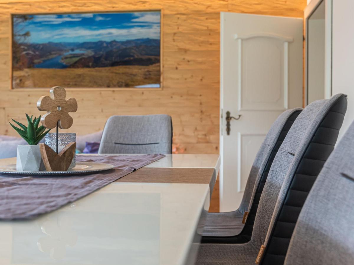 Holiday Home Pfisterer By Interhome تاكسنباخ المظهر الخارجي الصورة