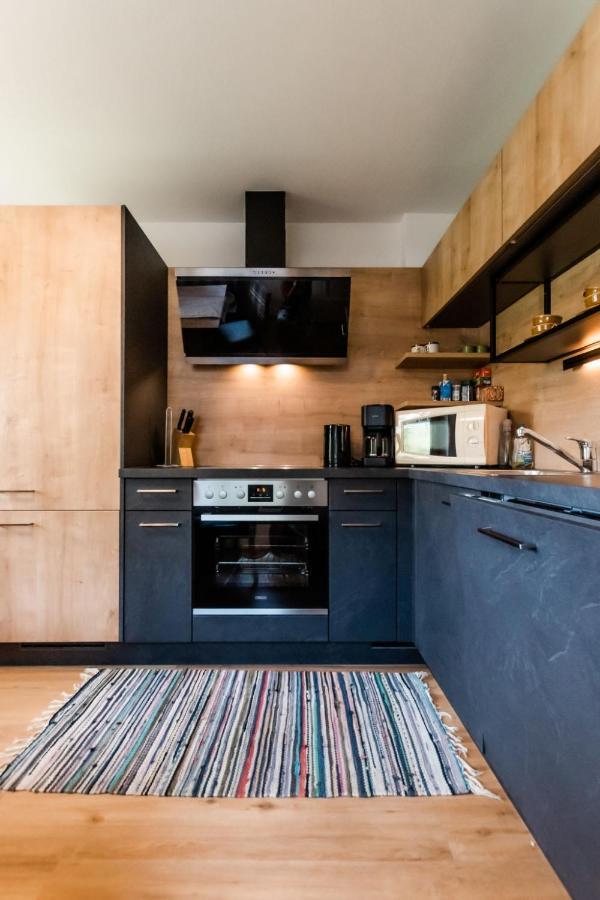 Holiday Home Pfisterer By Interhome تاكسنباخ المظهر الخارجي الصورة
