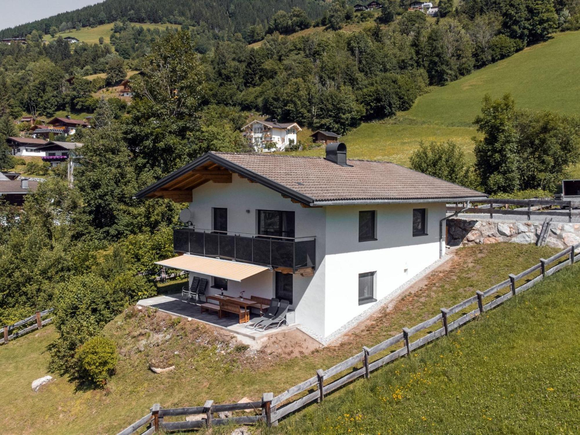 Holiday Home Pfisterer By Interhome تاكسنباخ المظهر الخارجي الصورة
